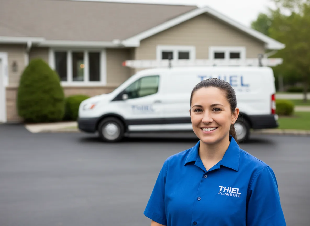 Plumber Sanford, MI FAQs